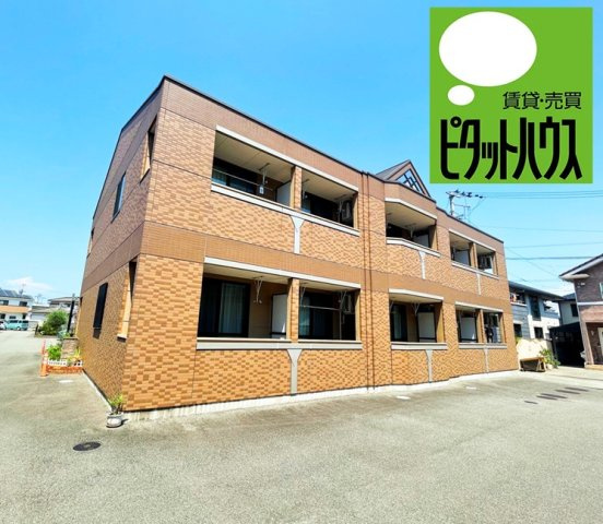 エクセルコート南島田