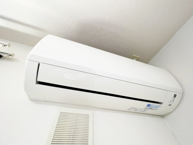 エクセルコート南島田の設備