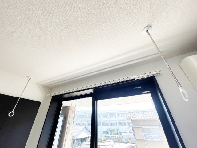 エクセルコート南島田の設備