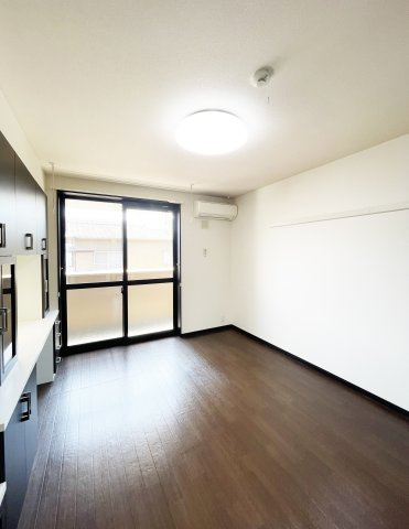 エクセルコート南島田の居間・リビング