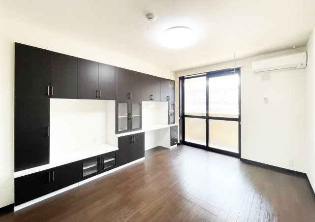 エクセルコート南島田の居間・リビング