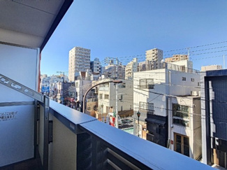 【展望】 | 【エスポワールオトメ】