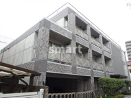 バークリーヒルズの画像