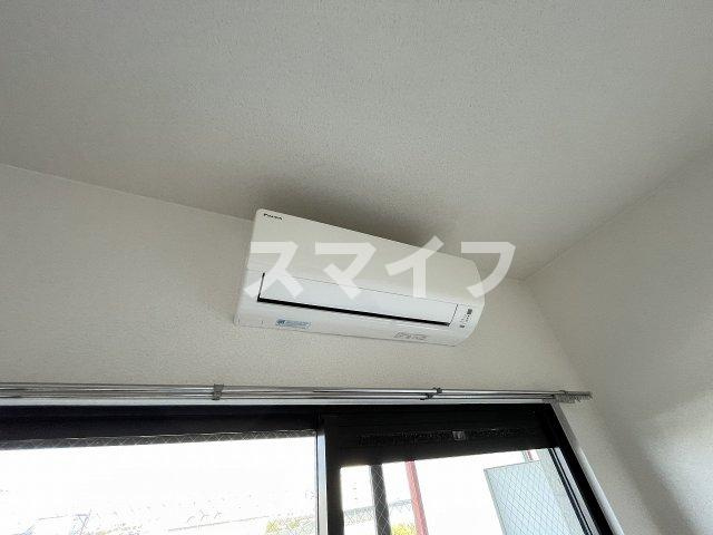【設備】 | ギャレ庄内