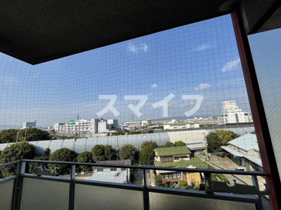 【展望】 | ギャレ庄内