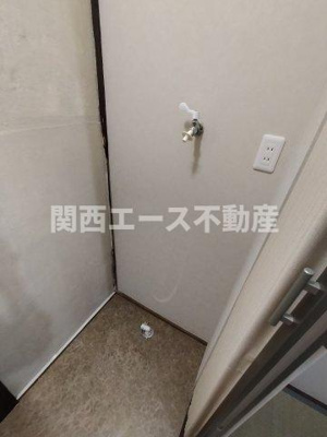【設備】 | 六万寺町１丁目貸家