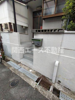 【その他】 | 六万寺町１丁目貸家