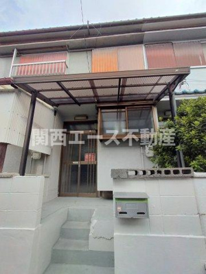  | 六万寺町１丁目貸家