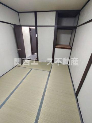  | 六万寺町１丁目貸家