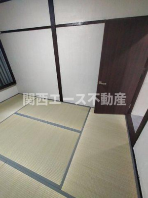  | 六万寺町１丁目貸家