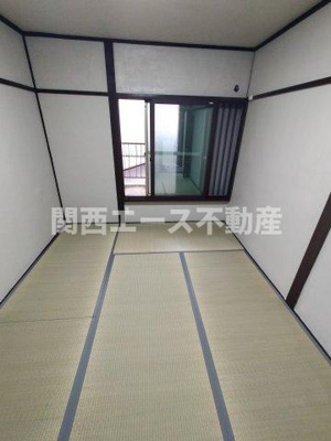  | 六万寺町１丁目貸家