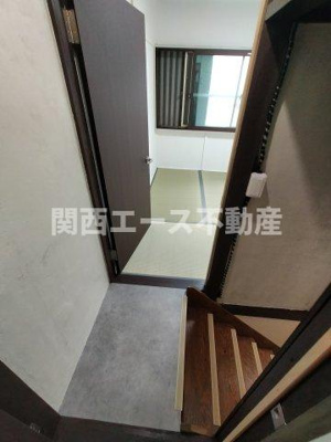  | 六万寺町１丁目貸家