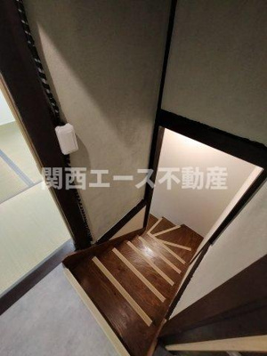  | 六万寺町１丁目貸家