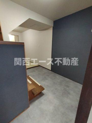  | 六万寺町１丁目貸家