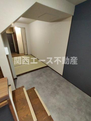  | 六万寺町１丁目貸家
