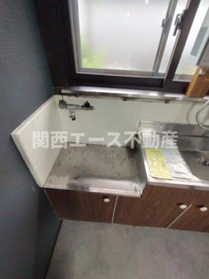  | 六万寺町１丁目貸家