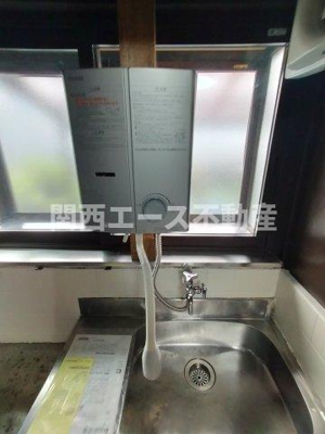  | 六万寺町１丁目貸家