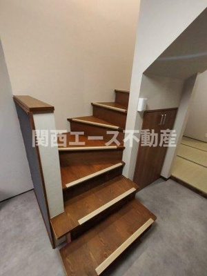  | 六万寺町１丁目貸家