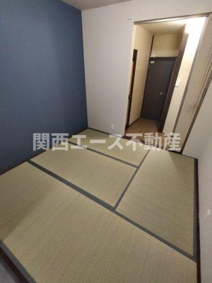  | 六万寺町１丁目貸家