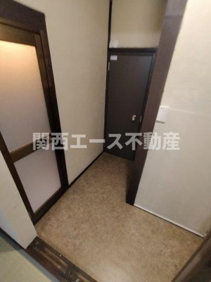  | 六万寺町１丁目貸家
