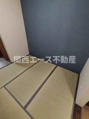  | 六万寺町１丁目貸家