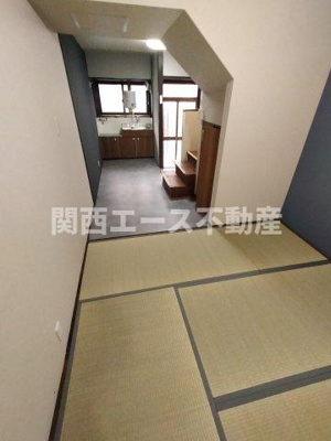  | 六万寺町１丁目貸家
