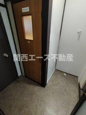  | 六万寺町１丁目貸家