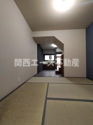  | 六万寺町１丁目貸家