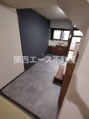  | 六万寺町１丁目貸家