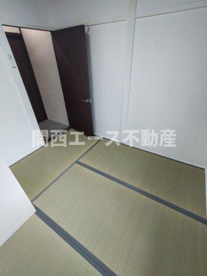  | 六万寺町１丁目貸家