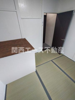  | 六万寺町１丁目貸家