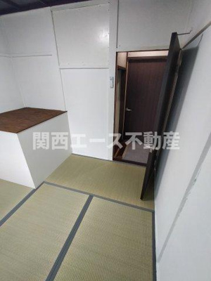  | 六万寺町１丁目貸家