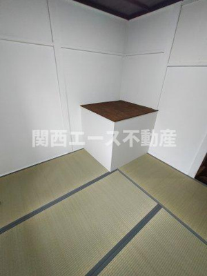  | 六万寺町１丁目貸家