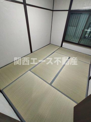  | 六万寺町１丁目貸家