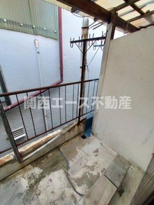  | 六万寺町１丁目貸家