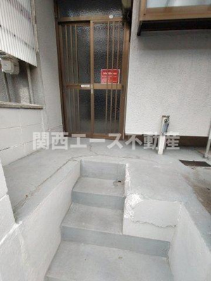 【その他共用部分】 | 六万寺町１丁目貸家