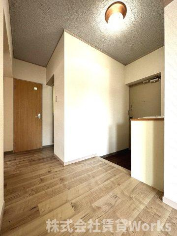 コスモハイツのその他