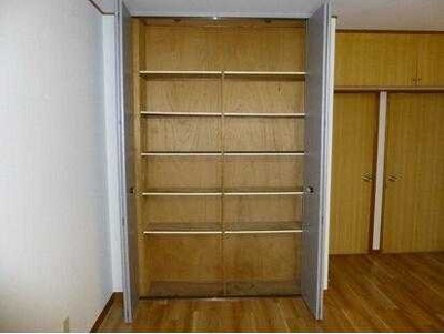 【収納】 | グランデ浜田山