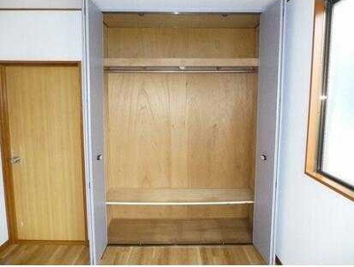 【収納】 | グランデ浜田山