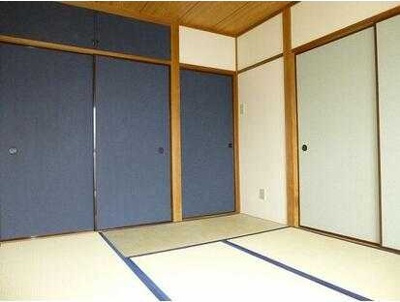 【和室】 | グランデ浜田山