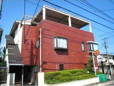 【ロビー】 | グランデ浜田山