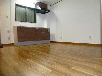 【居間・リビング】 | グランデ浜田山