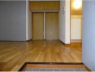 【玄関】 | グランデ浜田山