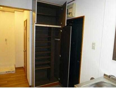 【設備】 | グランデ浜田山