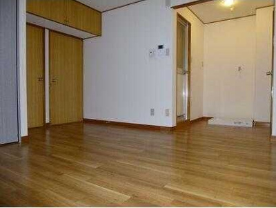 【内装】 | グランデ浜田山