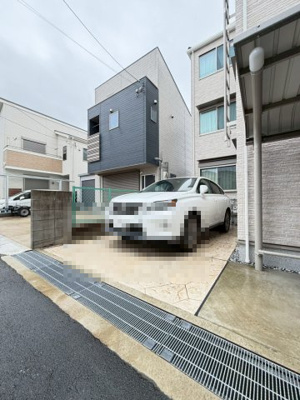 【駐車場】 | フィデール春日
