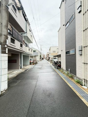 【周辺】 | フィデール春日
