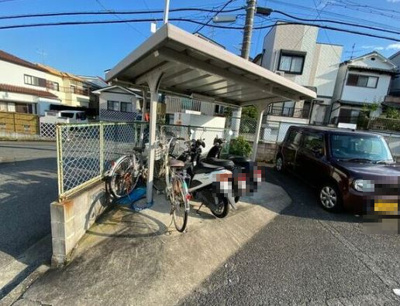 【その他共用部分】 | ウィンディア泉ヶ丘