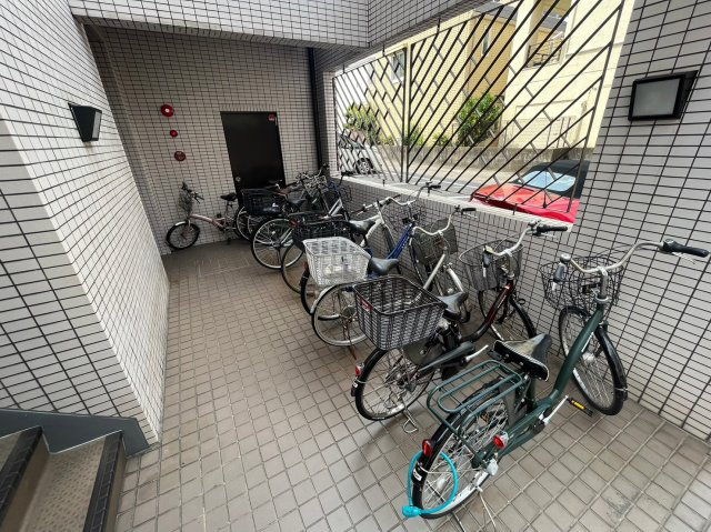 ブランメゾンMKのその他共用部分|ブランメゾンMK