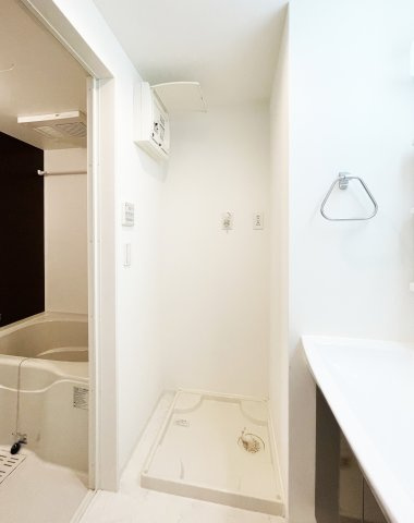 キアーズⅡの設備